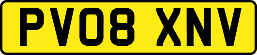 PV08XNV