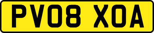 PV08XOA
