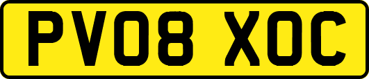PV08XOC