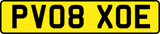 PV08XOE
