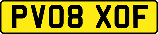 PV08XOF