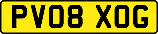 PV08XOG