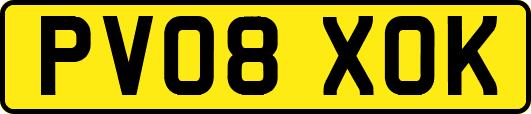 PV08XOK
