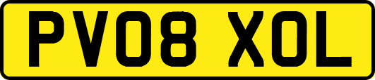 PV08XOL