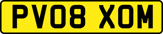 PV08XOM