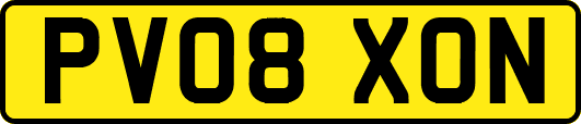 PV08XON