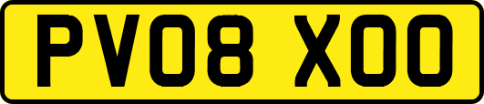 PV08XOO
