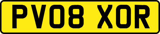 PV08XOR