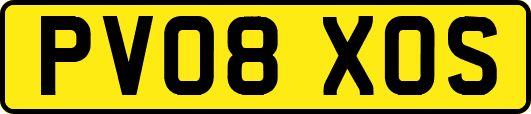 PV08XOS