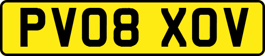 PV08XOV