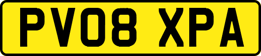PV08XPA