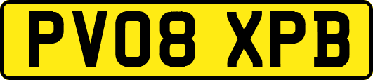 PV08XPB
