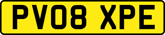 PV08XPE