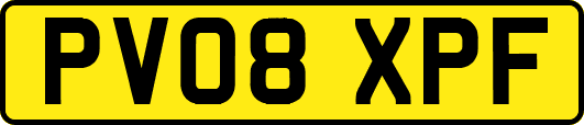 PV08XPF