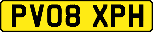 PV08XPH