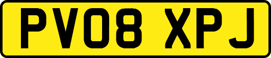PV08XPJ