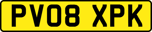 PV08XPK