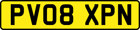 PV08XPN