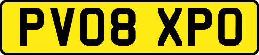 PV08XPO