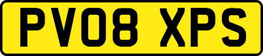 PV08XPS