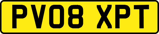 PV08XPT
