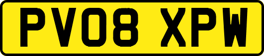 PV08XPW
