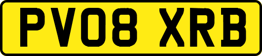 PV08XRB