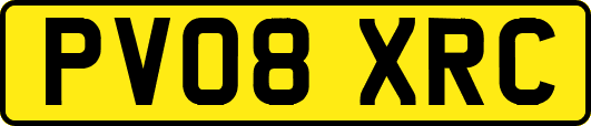 PV08XRC