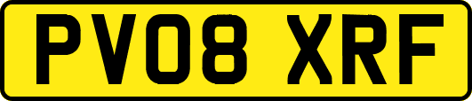 PV08XRF