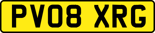 PV08XRG