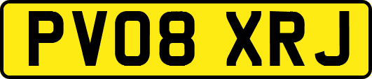 PV08XRJ
