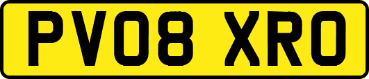 PV08XRO