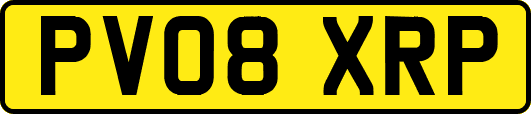 PV08XRP