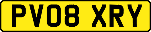 PV08XRY