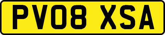 PV08XSA