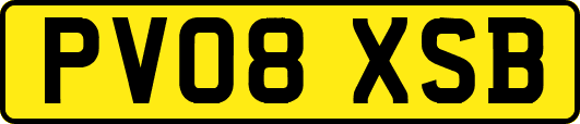 PV08XSB