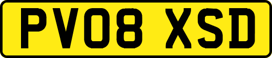 PV08XSD