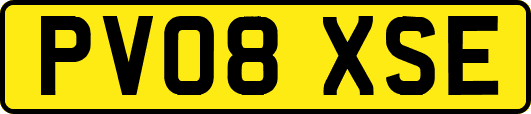 PV08XSE