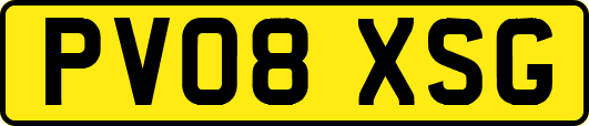 PV08XSG