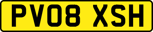 PV08XSH