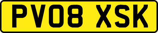 PV08XSK