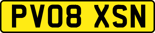PV08XSN