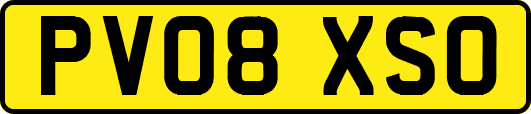 PV08XSO