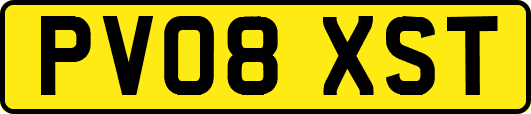 PV08XST