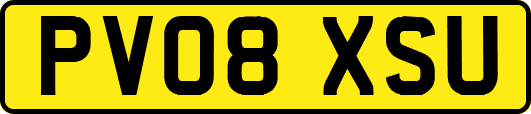 PV08XSU