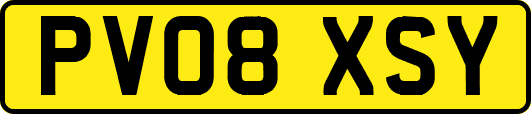 PV08XSY