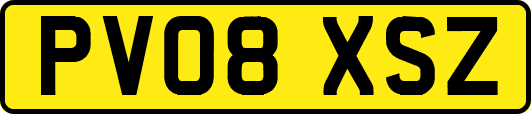 PV08XSZ