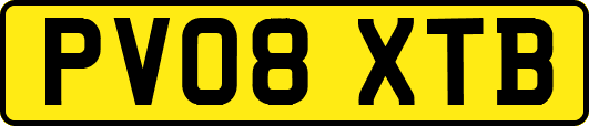 PV08XTB