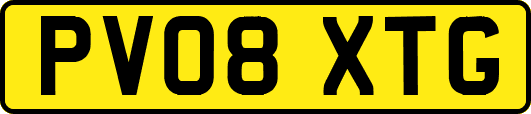 PV08XTG