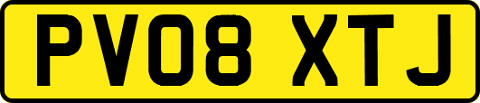 PV08XTJ